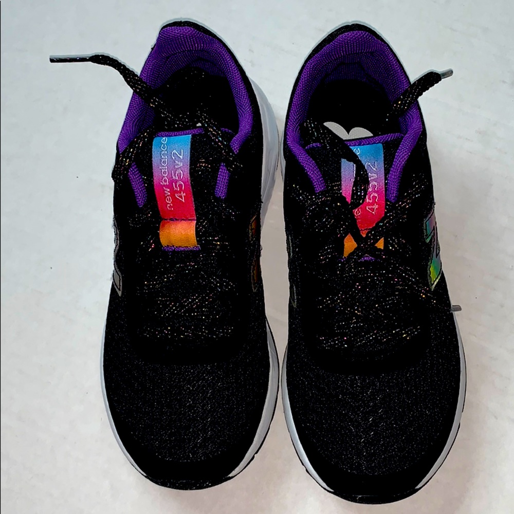 New balance brand new kids sneakers